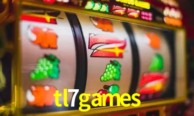 Desvendando o Mundo dos Jogos Virtuais na tl7games