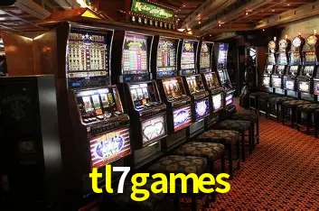 Descubra a Essência do tl7games: Nossa História e Compromissos