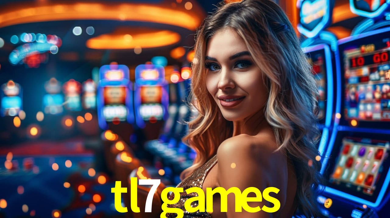 Welcome Bonus tl7games