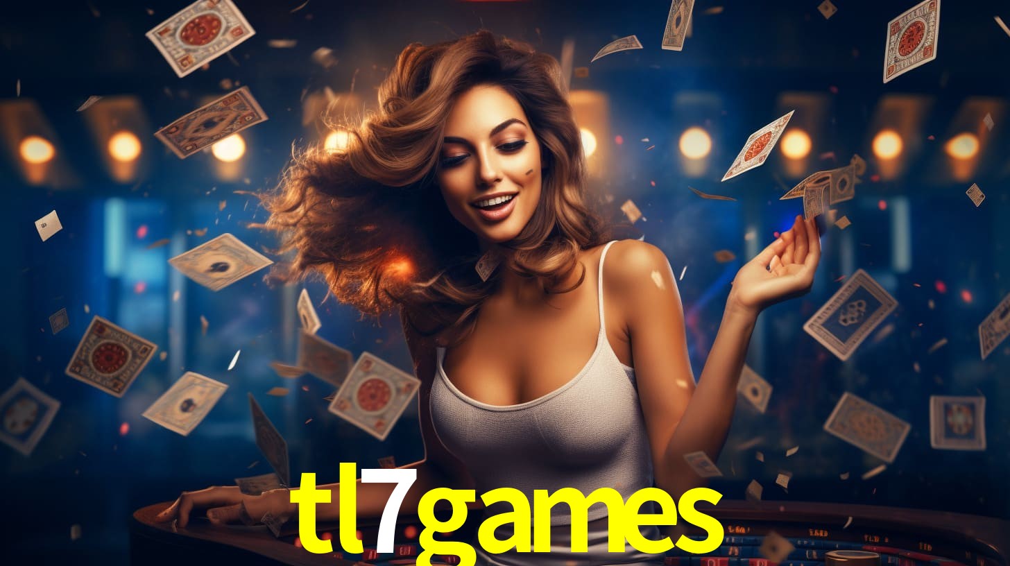 tl7games - Cassino Brasil 24 Horas - tl7games.com