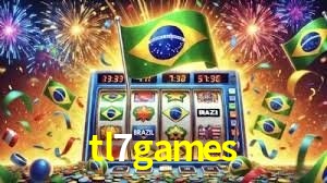 Statistics tl7games