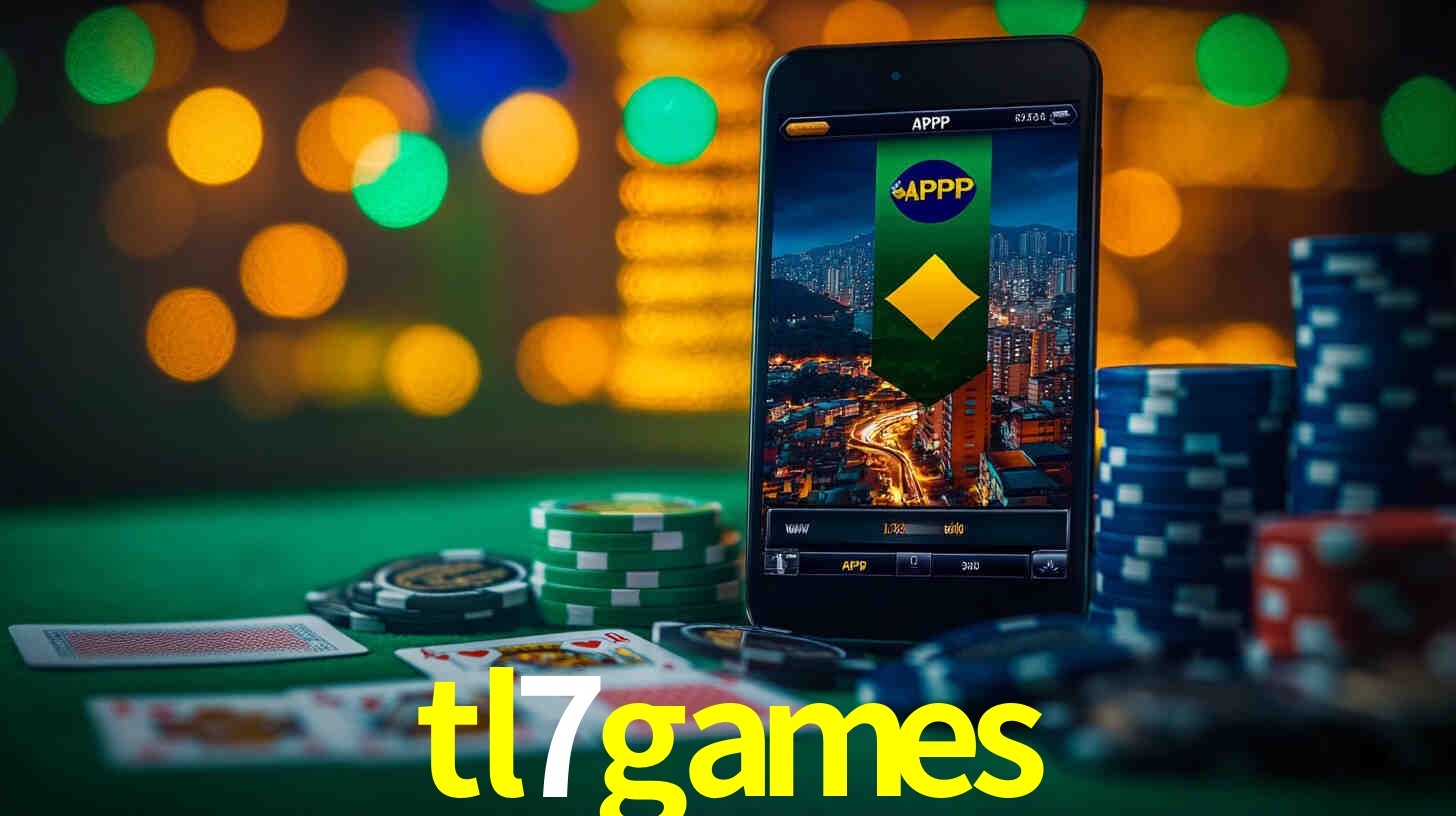 A Popularidade dos Caça-Níqueis no tl7games