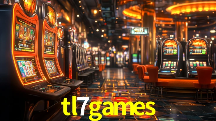 Explore as vantagens do tl7games: serviço profissional e confiabilidade