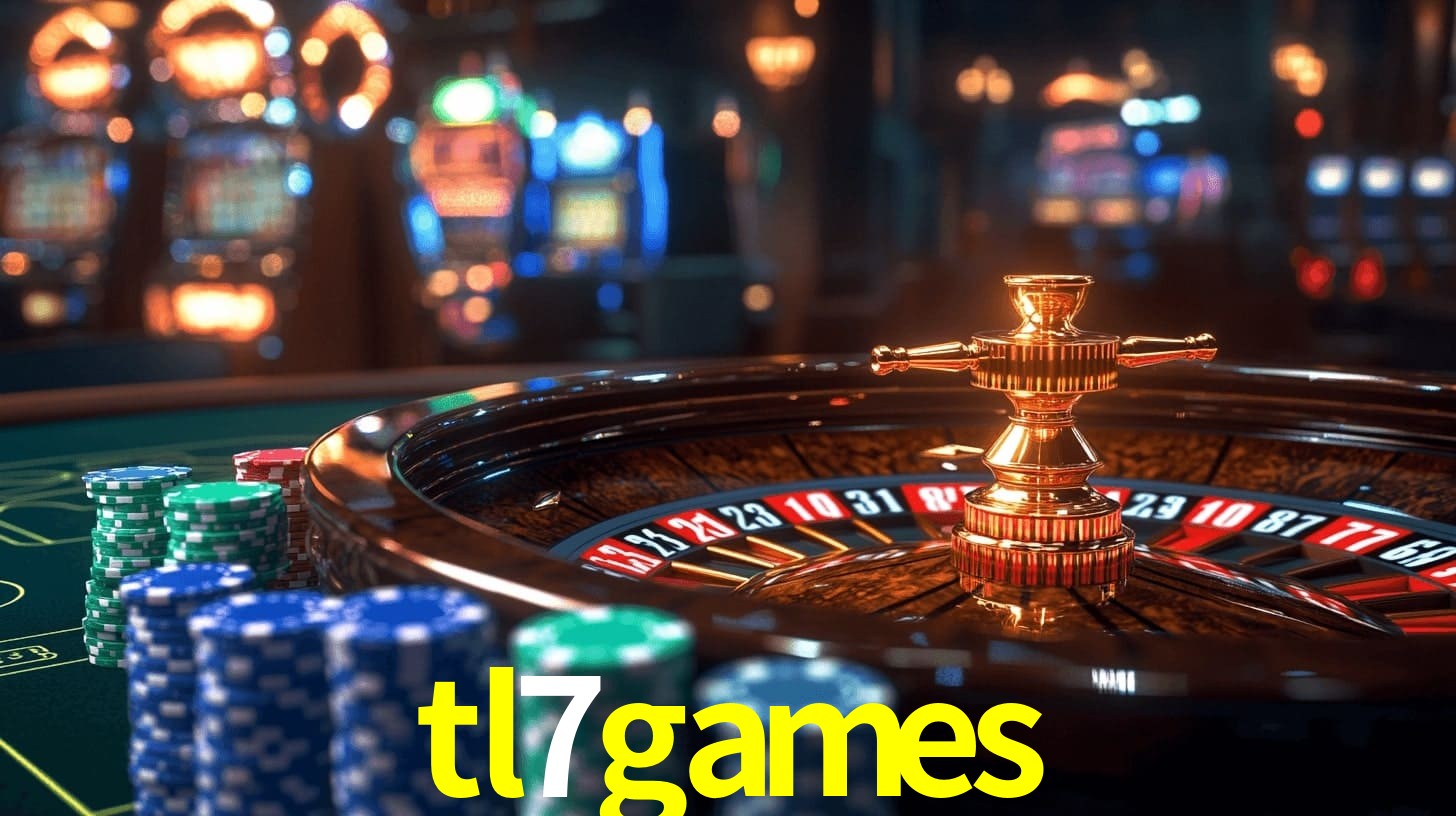 tl7games: Seu Especialista em Apostas Esportivas Brasileiras