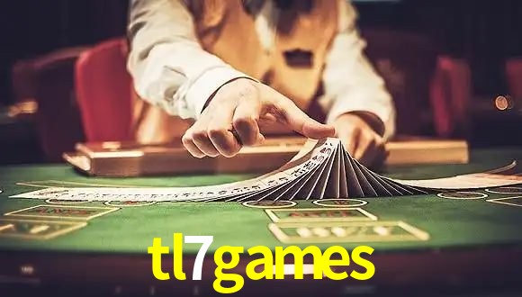 Blackjack Table tl7games