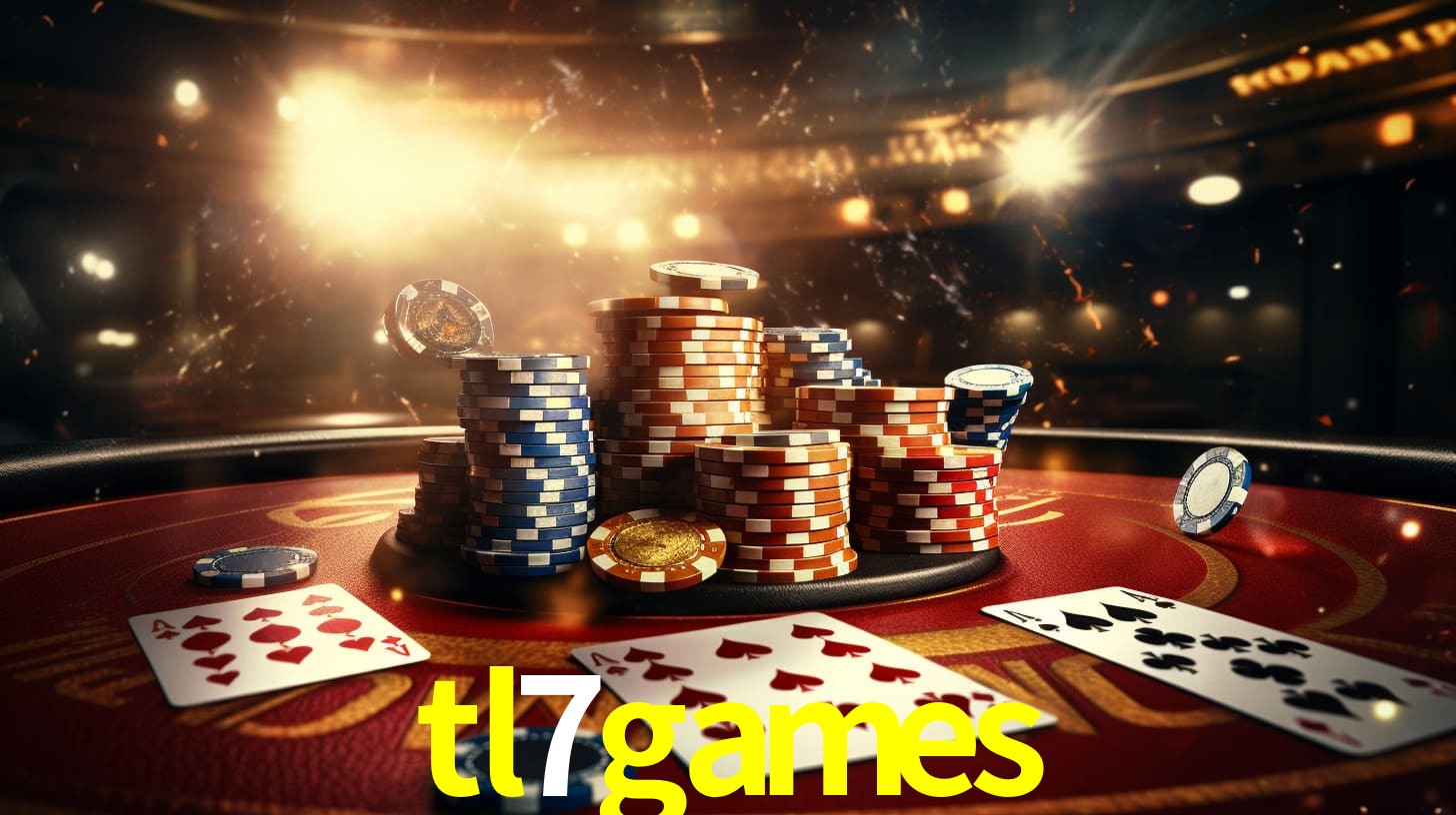 Tournaments tl7games