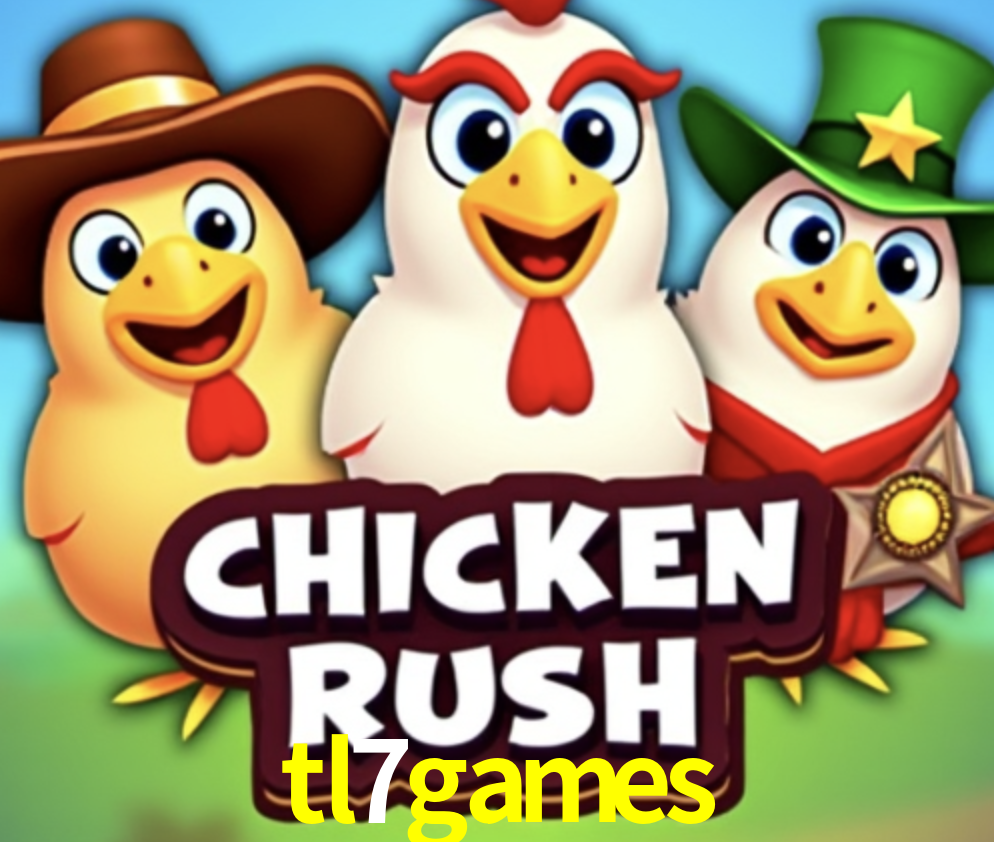 Secure Login tl7games