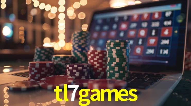 Slot Games tl7games