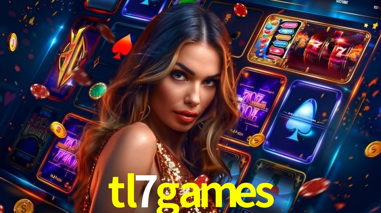 Descubra a Essência do tl7games: Nossa História e Compromissos