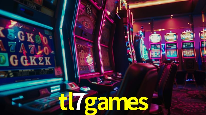 API Integration tl7games