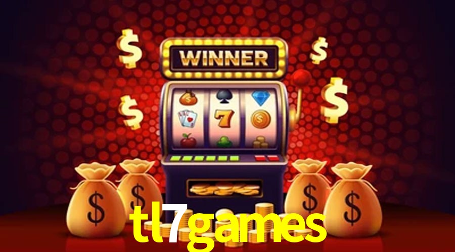 Game Providers tl7games