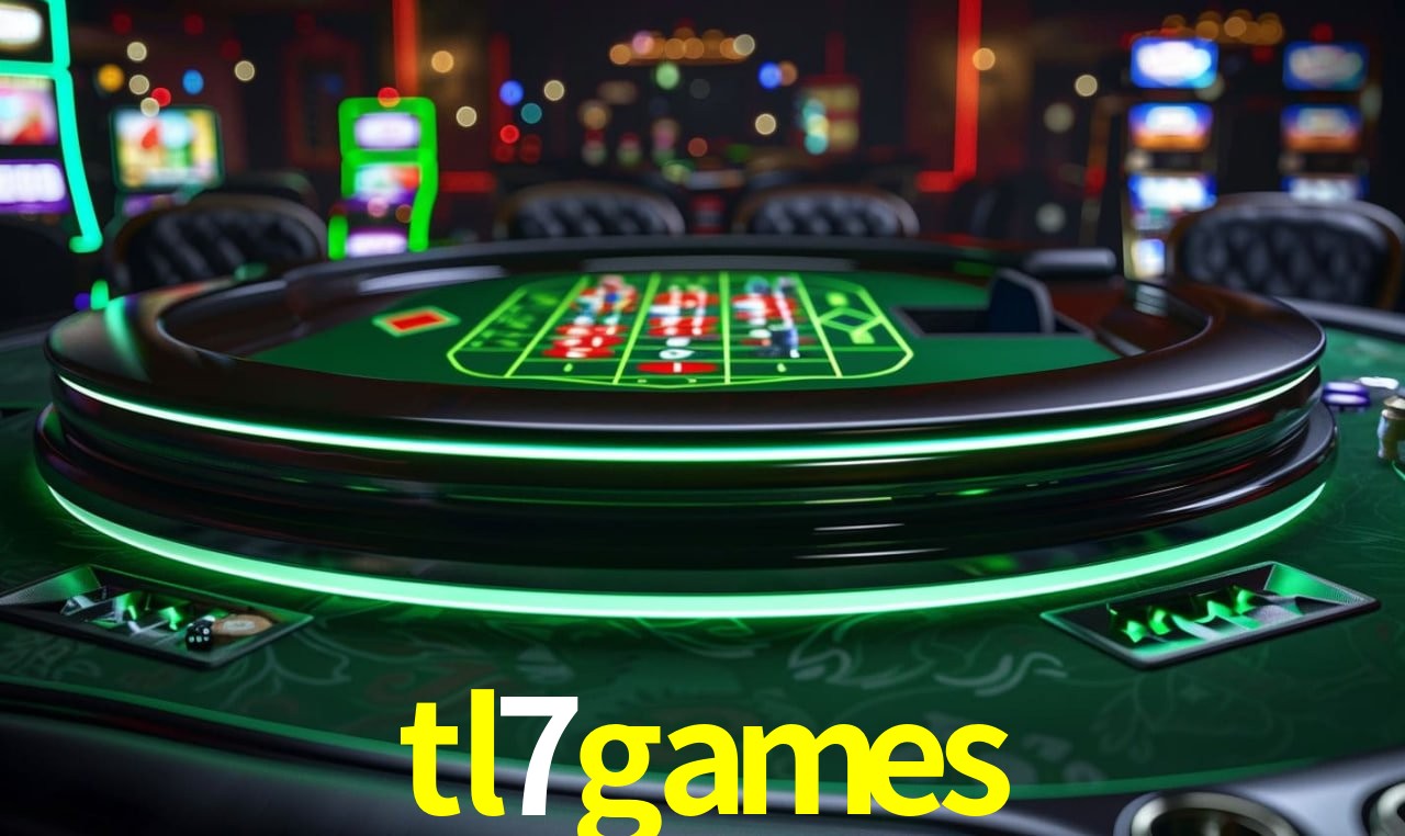Platform Technology tl7games