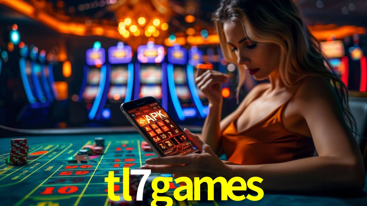 Roulette Table tl7games