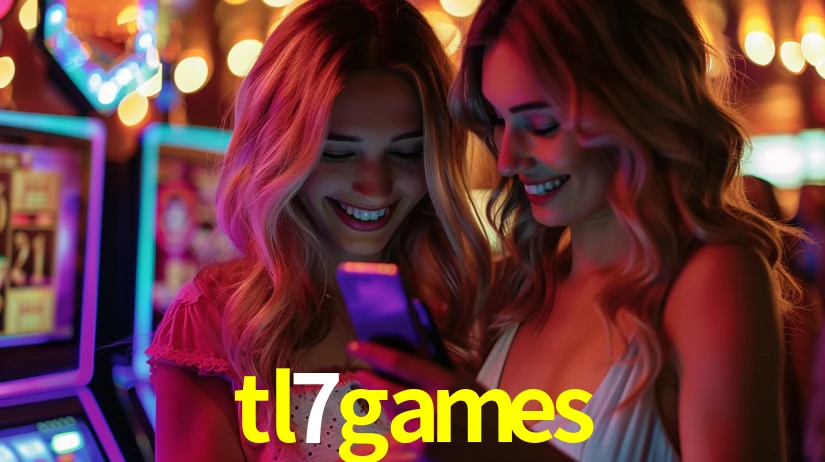 tl7games.com