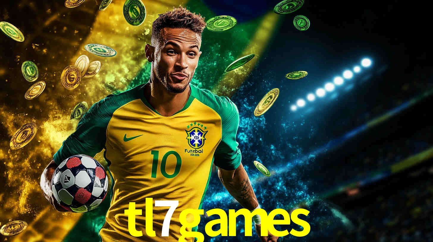Inovações de Jogos na tl7games: O Futuro das Experiências Interativas