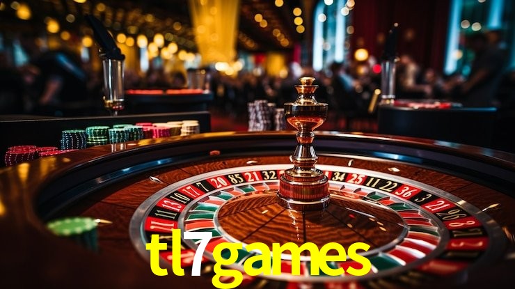 Responsive Design tl7games