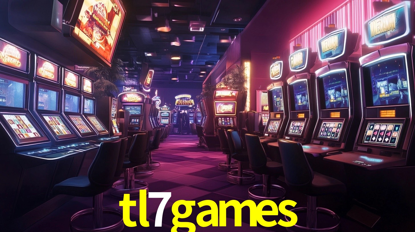 Ofertas Imperdíveis na tl7games: Promoções e Bônus Que Valem a Pena