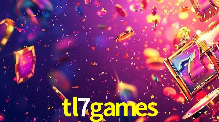 Inovações de Jogos na tl7games: O Futuro das Experiências Interativas