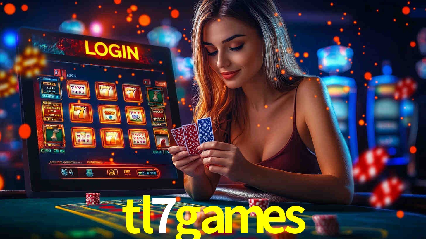 tl7games.com
