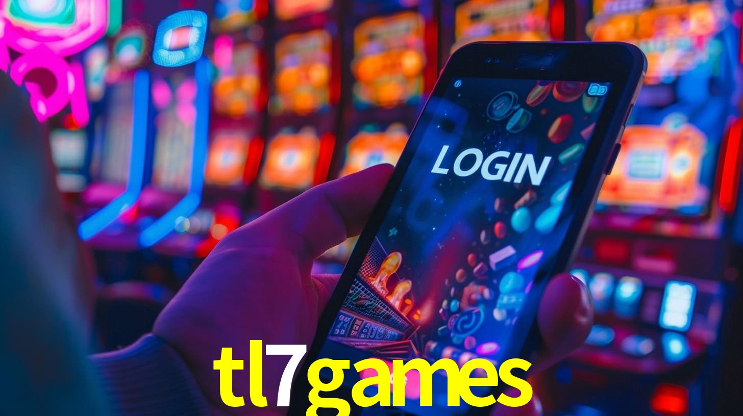 cassino tl7games