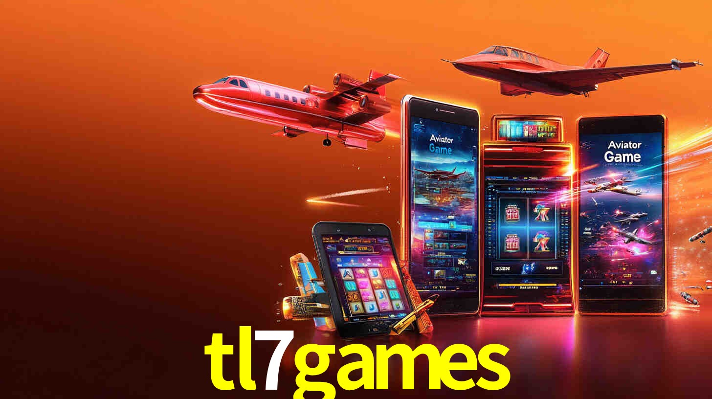 Inovações de Jogos na tl7games: O Futuro das Experiências Interativas