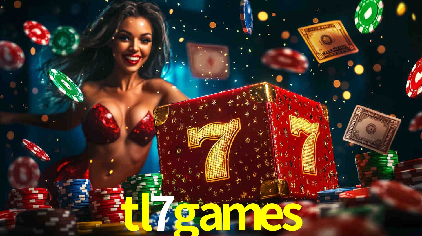 Descubra o Programa VIP da tl7games: Vantagens Exclusivas para Jogadores