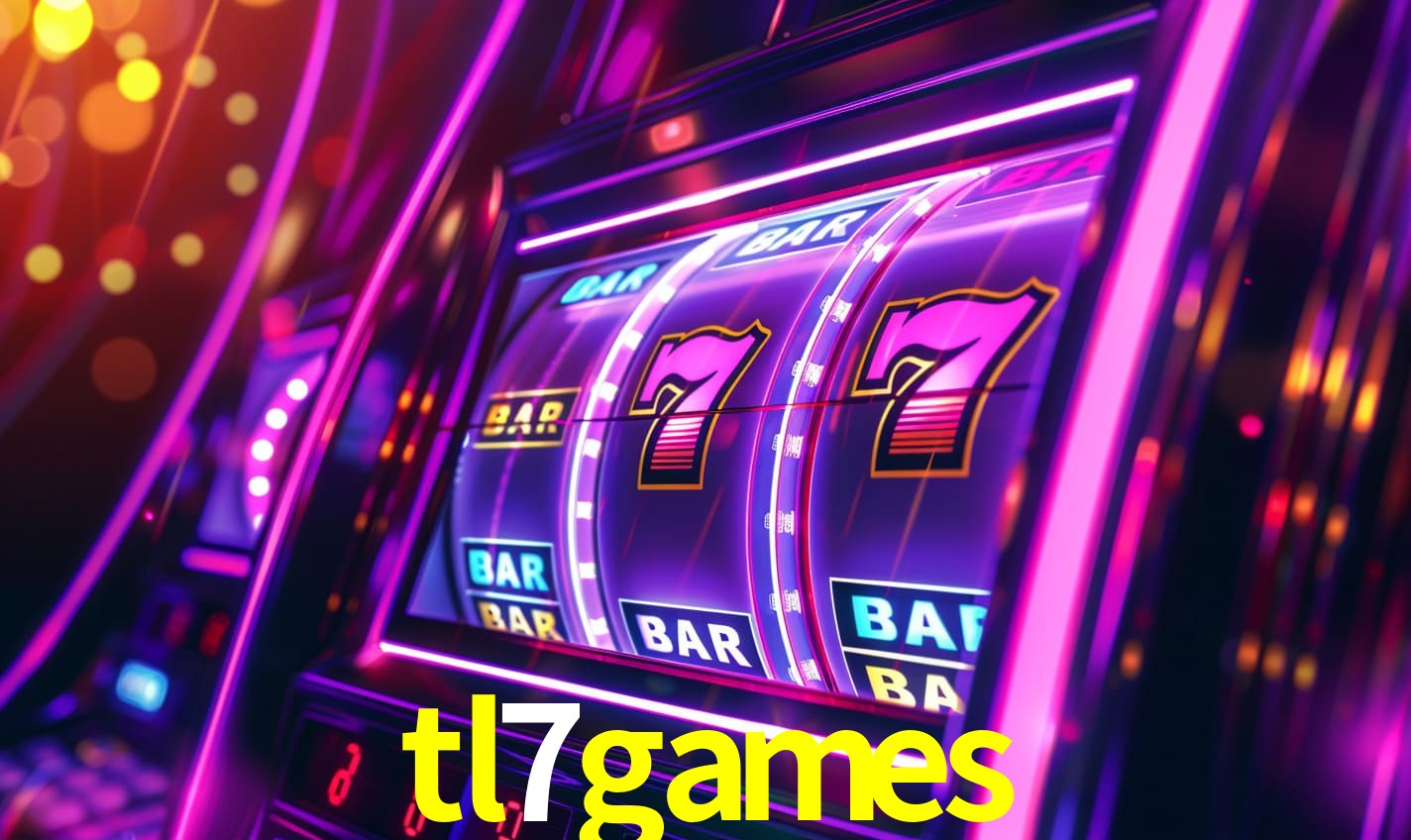 tl7games: A Experiência de Casino com Jogos de Mesa ao Vivo