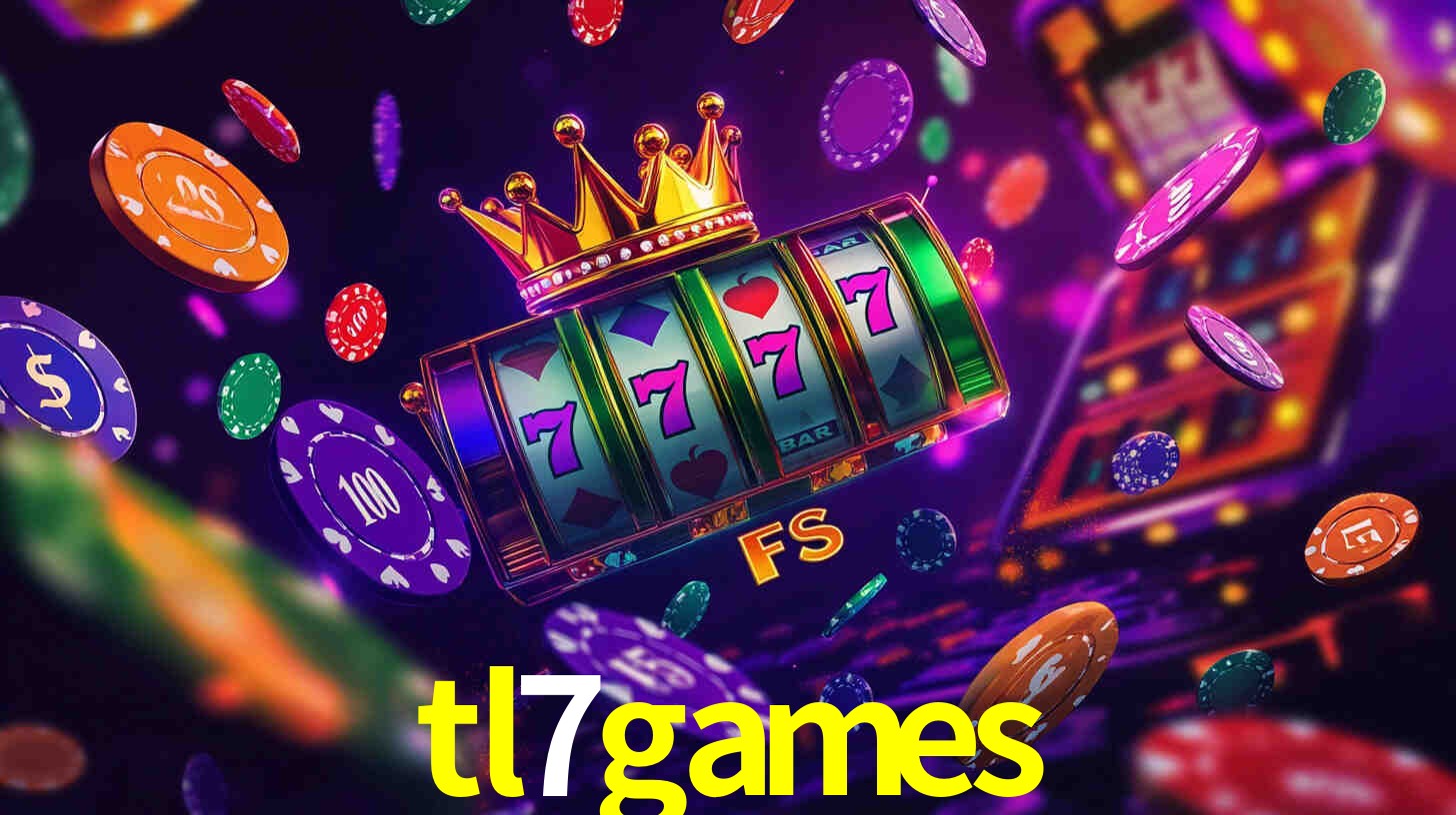 tl7games App Interface