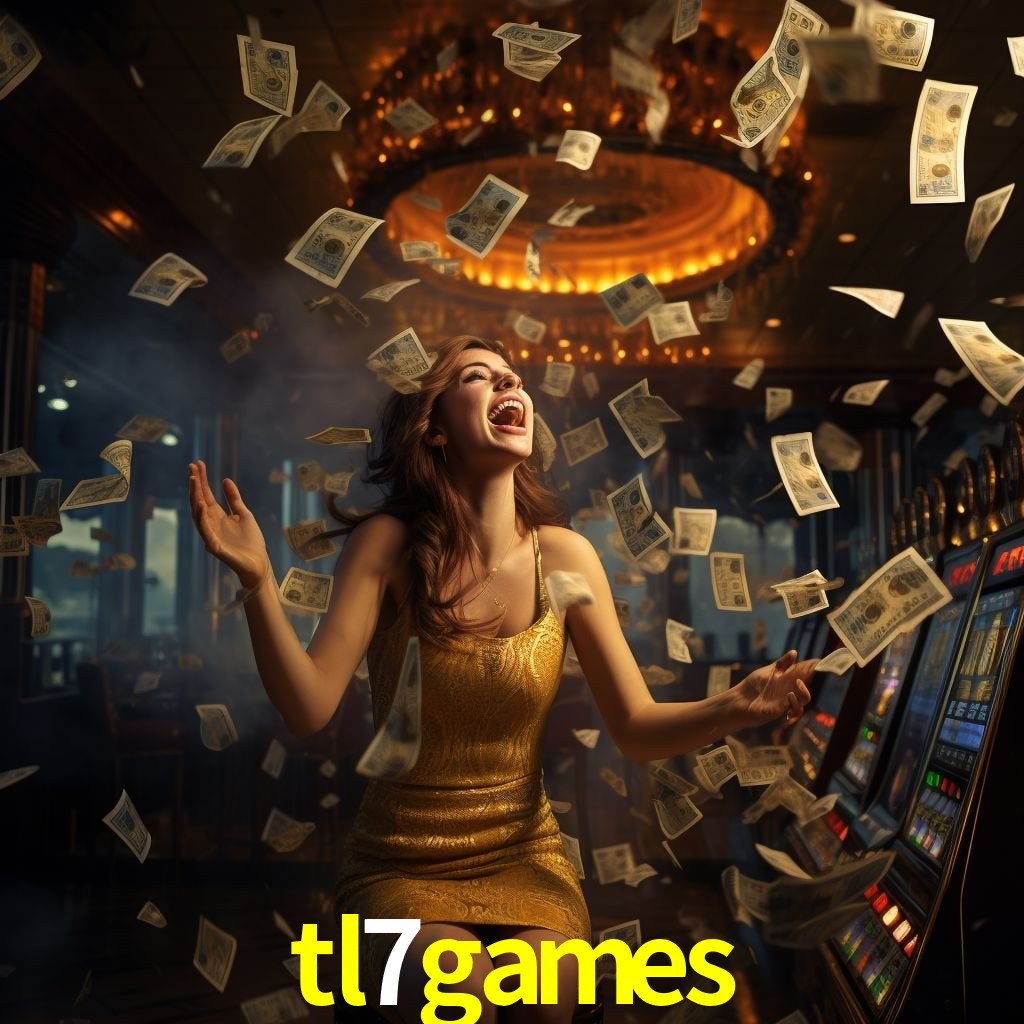 Live Casino tl7games