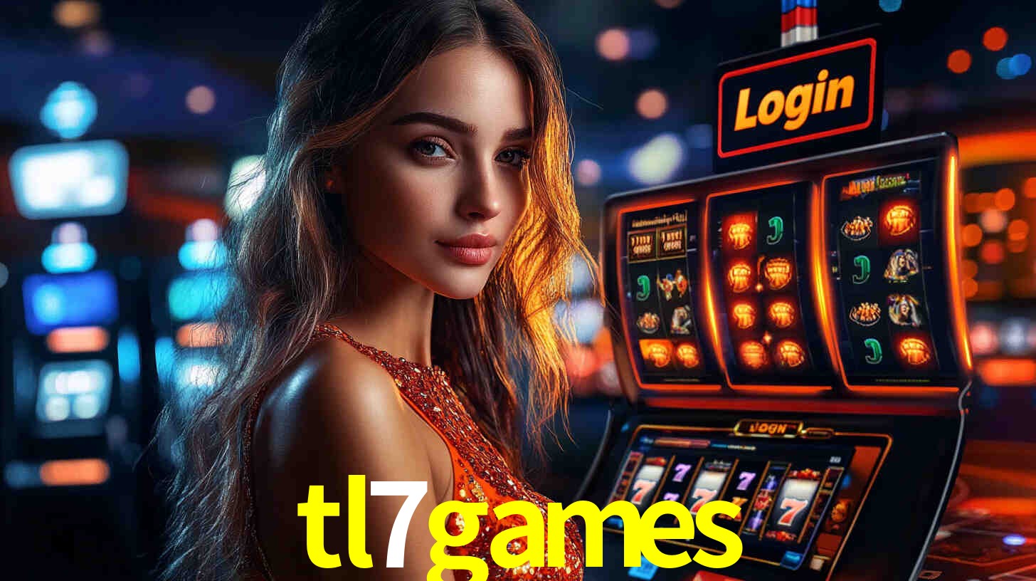 tl7games.com