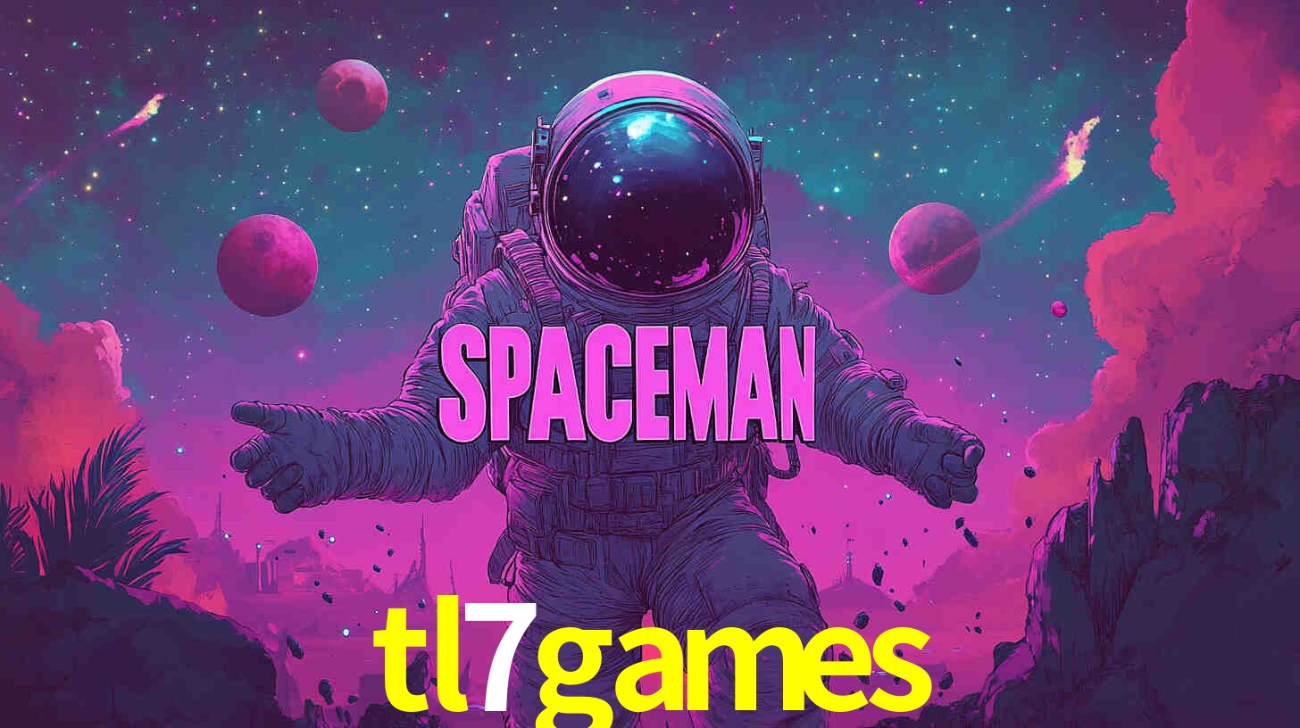 Descubra a Magia dos Jogos de Arcade no tl7games