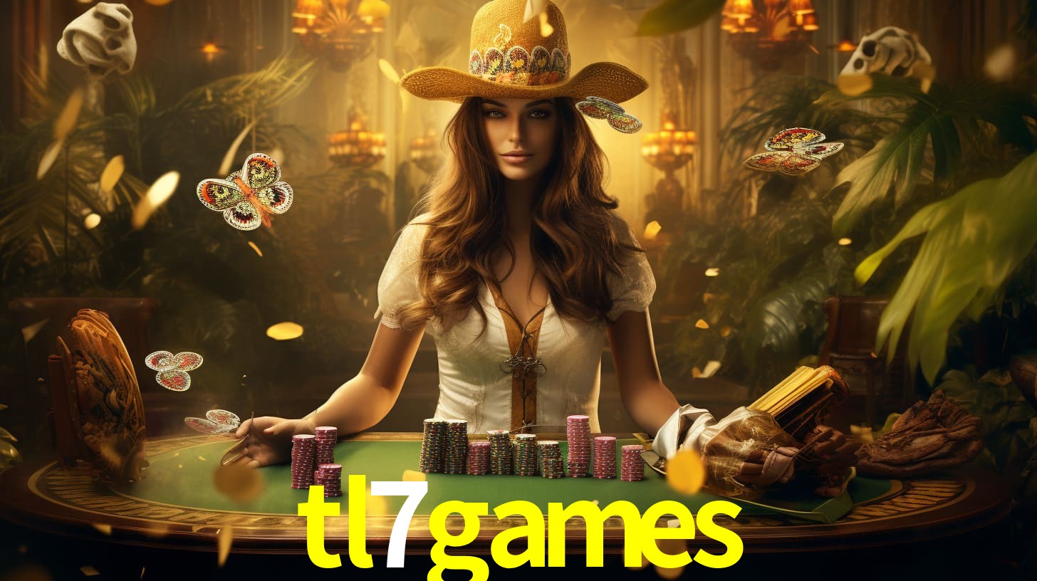 Programa VIP tl7games
