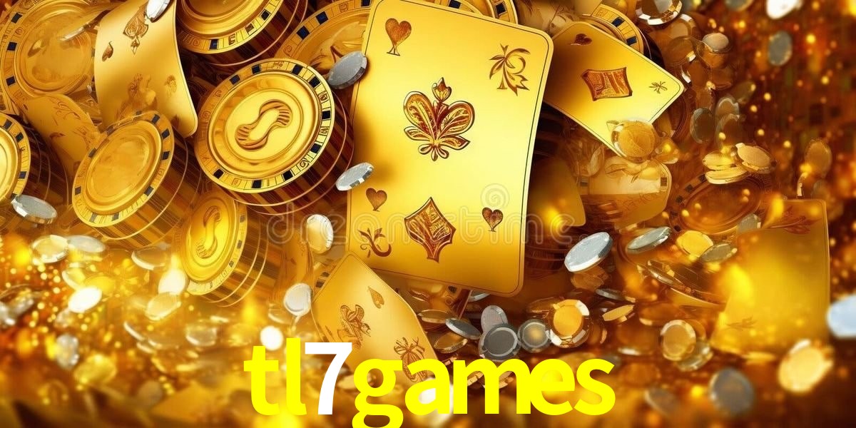 Descubra a Essência do tl7games: Nossa História e Compromissos