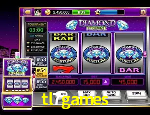 Descubra o Mundo do Cassino Online com tl7games